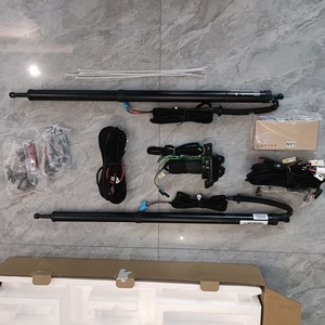 Système de commande à distance de haute qualité pour hayon électrique de voitures, SUV et fourgonnettes, avec mécanisme de levage et de verrouillage automatiques du coffre - Product Image 4