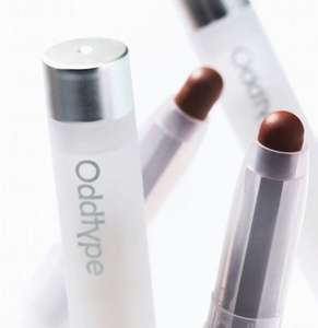 Oddtype New Rules Blur Balm 731 Adore Pore Minimisant Lissant Primer Foundation Matte Velvet Finish Oil Control Long Lasting - Product Image 1