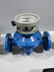 <span class=keywords><strong>2</strong></span>インチ楕円形ギア流量メーター、パイプメーターOGM <span class=keywords><strong>mEter</strong></span> - Product Image 3