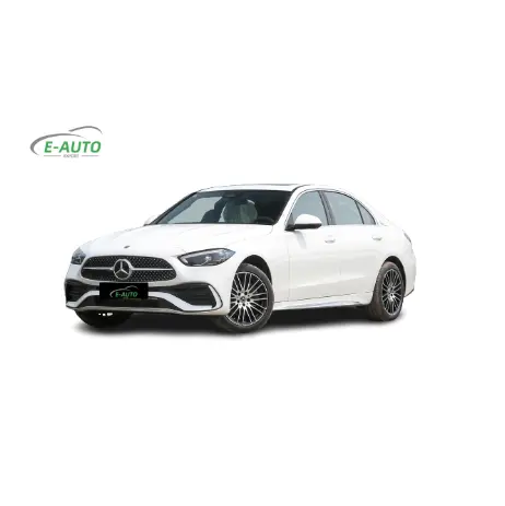 Лидер продаж, китайские подержанные автомобили, бензиновые автомобили с 1,5 т, 170 л.с., L4 для Mercedes benz c class