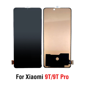 Pantalla AMOLED para Xiaomi <span class=keywords><strong>Redmi</strong></span> Mi <span class=keywords><strong>9T</strong></span> Pro, Pantalla Táctil LCD de Repuesto para Teléfono Móvil - Product Image 4