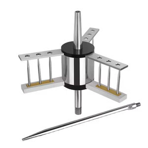 Custom House Building <strong>Thunder</strong> Air Terminal Rod <strong>Arrester</strong> <strong>Lightning</strong> Protection Conductor System ESE <strong>Lightning</strong> Rod - Product Image 4