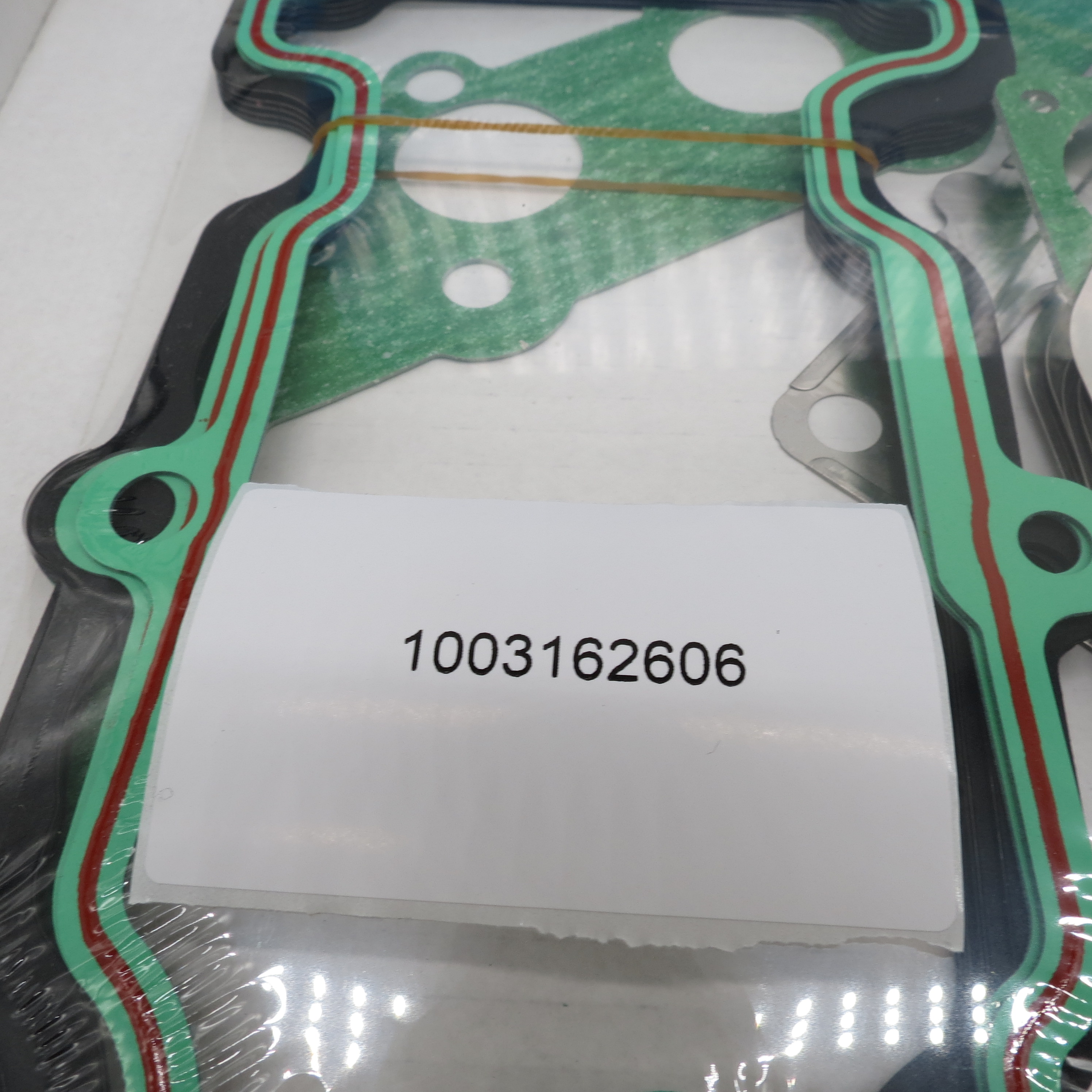 ARROW KAWASAKI ZX-4R Titanium Full Exhaust System (racing