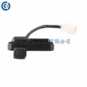 กล้องมองหลังรถยนต์ 39530-TX6-A011 ระบบมองกลางคืนแบบไม่มีหน้าจอ ระบบช่วยมองหลัง - Product Image 4