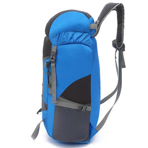 Mochila de Senderismo Personalizada con Armazón Interno para Campamento al Aire Libre, Mochila de Viaje - Product Image 2