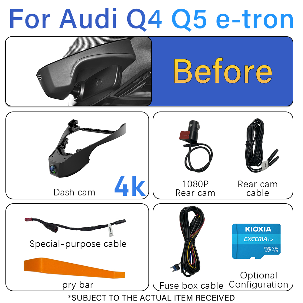 4K anteriore+posteriore