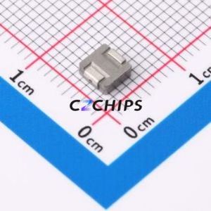 HMS0420-2R2M ตัวเหนี่ยวนำไฟฟ้าแบบ SMD, 4.4x4.2 มม. ( ค่าความเหนี่ยวนำ: 2.2uH ) ( ความแม่นยำ: 20% กระแสไฟฟ้าที่กำหนด: 4A ) - Product Image 2