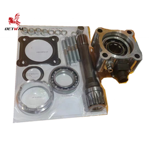 Hoge Kwaliteit Power Takeoff Voor Zf Versnellingsbak <span class=keywords><strong>Pto</strong></span> - Product Image 1