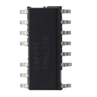 Puce SYYTECH IC Dap049 pour pièces de réparation de gestion de l'alimentation PS4
