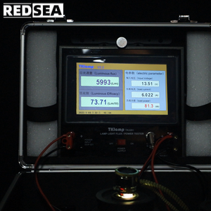 Redsea Led Đèn Pha Siêu Sáng V8 160W 50000lm Bóng Đèn H1 H4 H7 <span class=keywords><strong>H11</strong></span> 9004 9005 9006 9007 Tự Động Luces LED Đèn Pha Bóng Đèn - Product Image 6