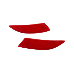 Per Ford <span class=keywords><strong>Focus</strong></span> 2012-2015 <span class=keywords><strong>paraurti</strong></span> <span class=keywords><strong>posteriore</strong></span> riflettore di segnalazione lampada BM51515COAE BM51515BOA - Product Image 1