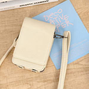 Sac en cuir PU rétro, sac à bandoulière artistique et frais, housse de protection, <span class=keywords><strong>mini</strong></span> sac pour appareil photo instantané <span class=keywords><strong>Liplay</strong></span>+ - Product Image 5