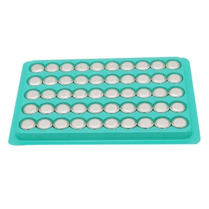 AG10 LR1130 L1130389Aボタン電池おもちゃ時計電卓コイン電池1.5V - Product Image 3