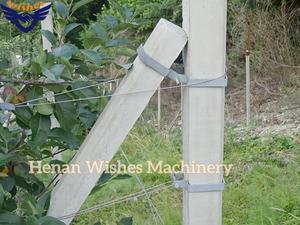 Máquina para Postes <span class=keywords><strong>de</strong></span> Cercas <span class=keywords><strong>de</strong></span> Hormigón <span class=keywords><strong>Pretensado</strong></span> TWT60*100*5 para Postes <span class=keywords><strong>de</strong></span> Cercas <span class=keywords><strong>de</strong></span> Huertos - Product Image 6