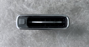 Accessoire de voiture MPV d'évent de climatisation d'évent de climatisation direct d'usine pour les évents d'aération de Mecedes-Benz V Class Metris <span class=keywords><strong>Vito</strong></span> W447 MPV AC - Product Image 3