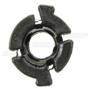 63121378369 20/40ชิ้นตัวยึดปรับไฟหน้ารถสำหรับ BMW 3 5 6 7 8ชุด E30 E34 E24 E32 E31คลิปยึดไฟหน้า - Product Image 4