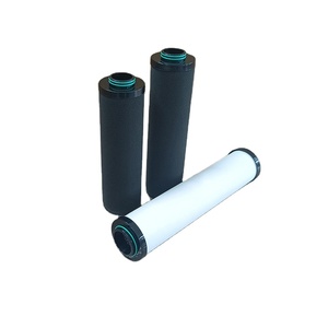 ตัวกรองอากาศ Mengma Precision Filter 090S 090P 090Q อะไหล่เครื่องอัดอากาศแบบสกรูอุตสาหกรรมใหม่ ตัวกรองลมอัด - Product Image 1