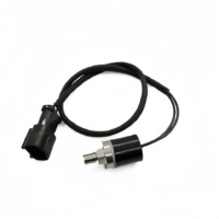 Pièces détachées moteur SAA6D102E SAA6D114E WA100-5 WA200-5 WA150L-5, capteur de pression 421-43-32922 pour accessoires d'excavatrice Komatsu