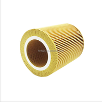 Pour pièces d'entretien de compresseur d'air à vis Ingersoll Rand UP/R15/18.5/22 noyau de filtre à Air 892959760