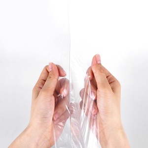 Customized Wholesale Recyclable Transparent Cake Packaging <b>Box</b> With Clear Lid - Product Image 5