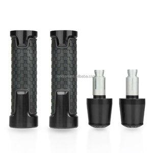 Accessori Moto: Pesi per Manopole Antivibrazione GSR750 per <span class=keywords><strong>Suzuki</strong></span> <span class=keywords><strong>GSR</strong></span> <span class=keywords><strong>750</strong></span> 2010-2017 2016 2015 - Product Image 4