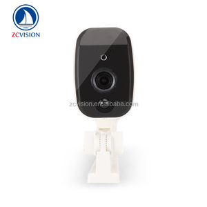 Điện năng thấp WIFI Pin máy ảnh 1080P dây miễn phí CCTV IP mạng Máy ảnh không dây Home Hệ thống an ninh Video <span class=keywords><strong>Camera</strong></span> - Product Image 5