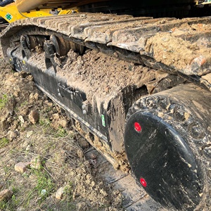 Japan 49tons Original Used Excavator Caterpillar CAT349D2L 50 Tons Digger <b>Machine</b> Cat 349 349D2 349D2L Crawler Excavator on Sale - Product Image 6