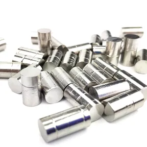 Cobalt Chromium Molybdenum Dental Casting Alloy Dental Alloys