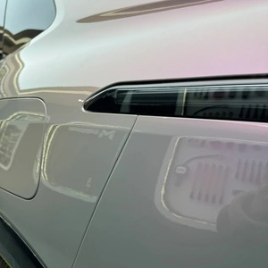 Film Pelindung Cat Mobil TPU PPF Warna Abu Vulkanik Dream Anti Gores Self Healing Garansi 10 Tahun - Product Image 1