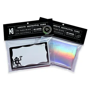 Fabricante de Pegatinas Personalizadas para Exteriores Resistentes al Agua, Pegatinas de Vinilo Destructibles Personalizadas y Diseño Impreso - Product Image 6