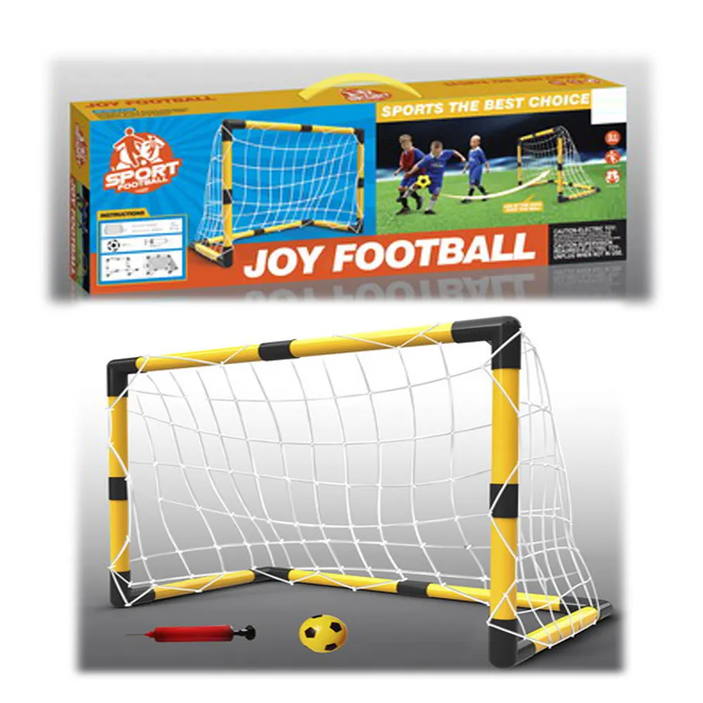Portátil futebol de futebol, gol, brinquedos esportivos, tiro interessante, futebol, jogo, conjunto de brinquedos para crianças