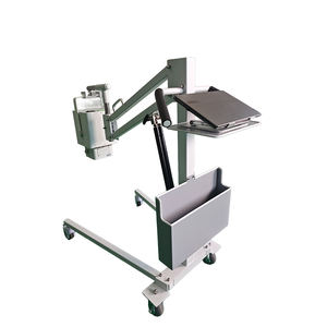 5.6kw Ultra yüksek güç dijital taşınabilir x-ray sistemi x-ray makinesi fiyat X ray kablosuz hepsi bir arada taşınabilir makine - Product Image 3