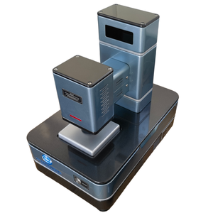 โคมไฟซีนอน XHF-127เครื่องทดสอบการซึมผ่าน UV สำหรับการทดสอบสิ่งทอ - Product Image 2