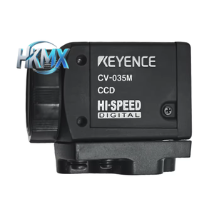 กล้องดิจิตอลขาวดำ KEYENCE CV-035M ของแท้ รุ่น Visual System CV-X Series มีสินค้าในสต็อก - Product Image 1