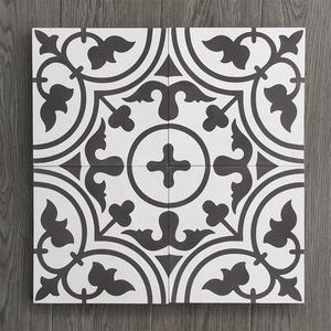 Carrelage torsadé de haute qualité, éléments en bois massif 2.1 - Product Image 6