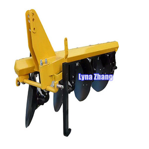 Arado de disco de labranza primaria <span class=keywords><strong>Ing</strong></span> Machinery de alta eficiencia de <span class=keywords><strong>trabajo</strong></span> - Product Image 2