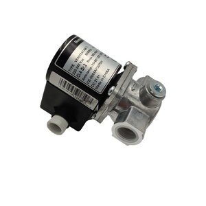 Vanne solénoïde à gaz HoneyWell VE4015A1146, contrôleur de vanne électromagnétique pour machine d'allumage, garantie 1,5 an - Product Image 5