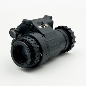 QCNV QVS1440 FOV 40° NVGハウジング GEN2+ MX10160チューブ付 第3世代ナイトビジョンゴーグル単眼ハンティングキット OEM/ODM短納期 - Product Image 1