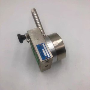 Ensemble de valve de direction d'inversion pour chargeuse-pelleteuse <span class=keywords><strong>Carter</strong></span>, pour commande gauche/droite - Product Image 4