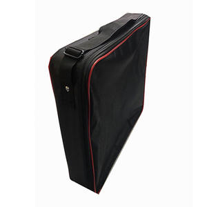 Sac en tissu pour éclairage circulaire LED de 18 pouces, sac pour éclairage photo, éclairage portable célèbre sur internet, équipement d'éclairage extérieur pour la <span class=keywords><strong>photographie</strong></span> - Product Image 4