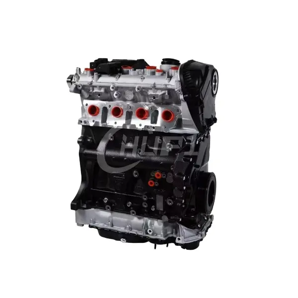 Laide Groothandel Motor Generatie 3 Motor Assemblage Motoronderdelen Voor Porsche Audi Vw Ea888 2.0T 2.0l Tsi Ea888