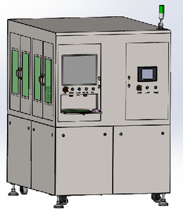 高质量定制FPC自动测量系统220V视觉检测设备，带CCD智能检测系统 - Product Image 3