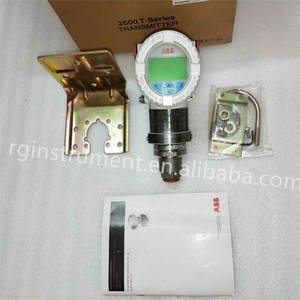 โรงงานผลิตอุปกรณ์วัดแรงดันไฟฟ้าสูง Abb266HSH ที่มีความเสถียรสูง - Product Image 3