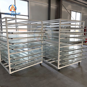 Ligne de production de bardage MCM Production de carreaux flexibles en argile, céramique, pierre, placage, granit - Product Image 4