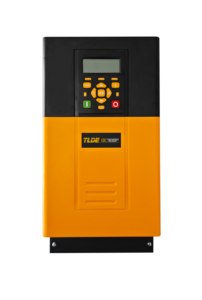 Variateur de vitesse industriel TLDE DC900P-4-500-120-10-1-0-0 45KW 120A Fabriqué en Chine - Product Image 6