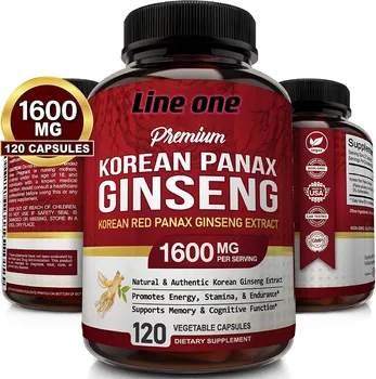 Ginseng Ginsenosides Ginkgo Biloga Maca Ashwagandha Gummies Sweets energy gummies