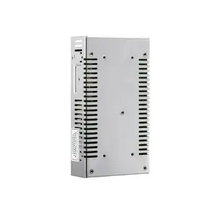 NES-200 tek çıkış 200W AC DC 5V 12V 15V 24V 48V 40A LED anahtarlama DC güç kaynağı