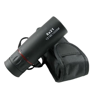 Telescopio Monocular Pequeño, Portátil para Niños, Senderismo, Largo Alcance, Alta Calidad, Alta Definición, Telescopio para Observación Deportiva para Adultos - Product Image 6