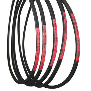 Correa de Transmisión Industrial de Alta Flexibilidad y Resistencia en Forma de Cuña que Permite una Transmisión de Alta Potencia - Product Image 1