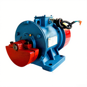Nuevo Motor de Vibración de Corriente Alterna Trifásico YZS-1.5-2 con Eficiencia Eléctrica y Durabilidad - Product Image 3